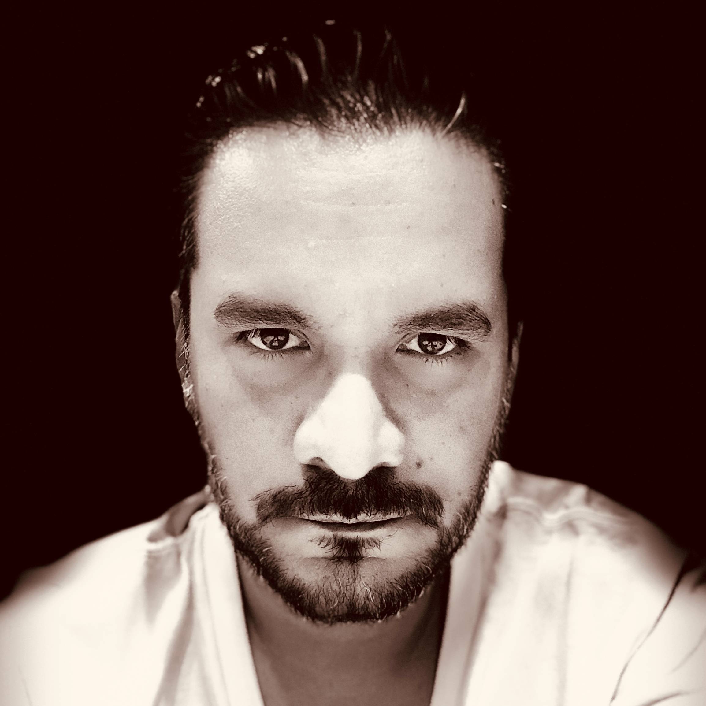Juan Cabrera