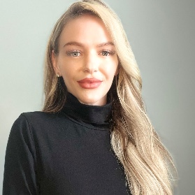 Jamie Martin