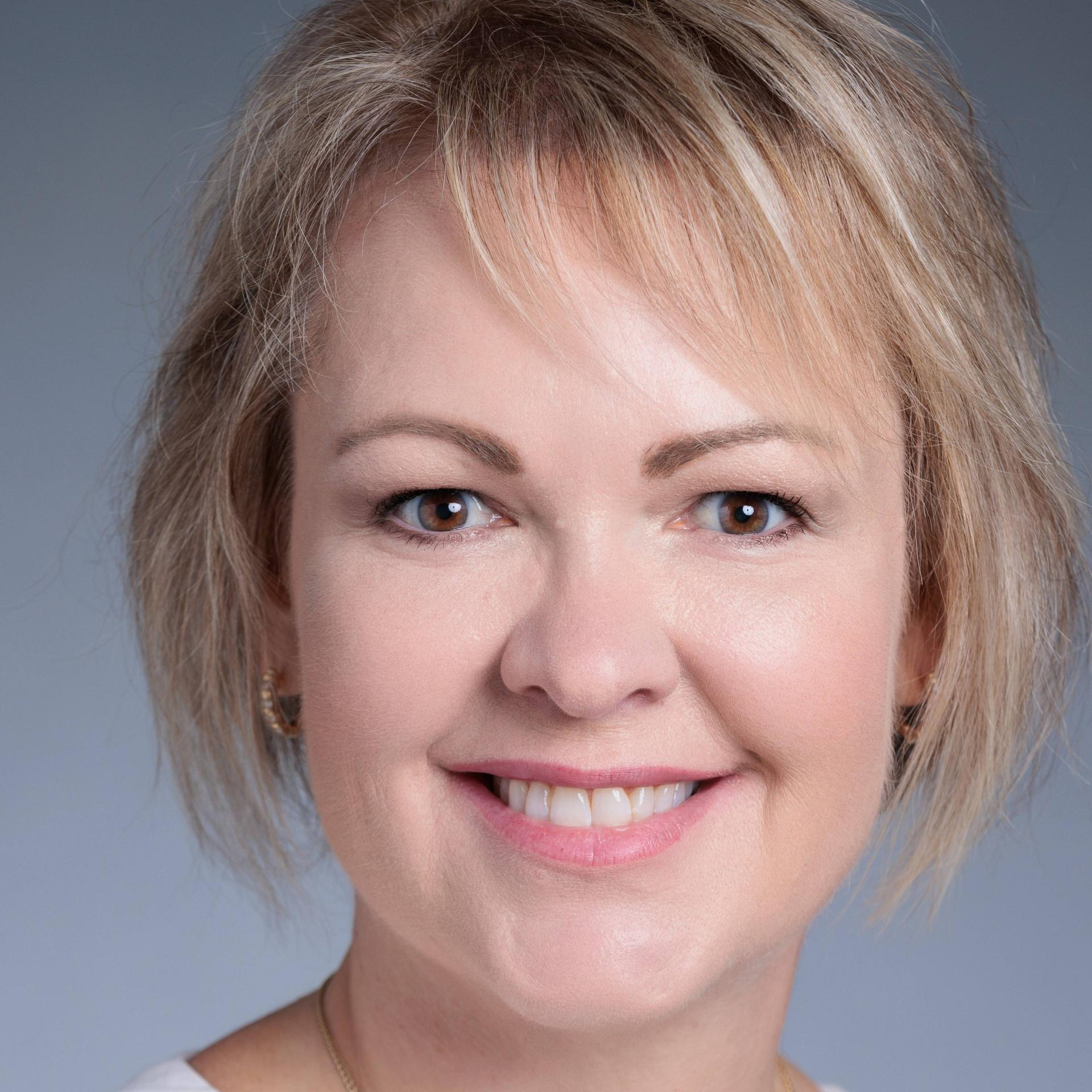 Kimberly Burt
