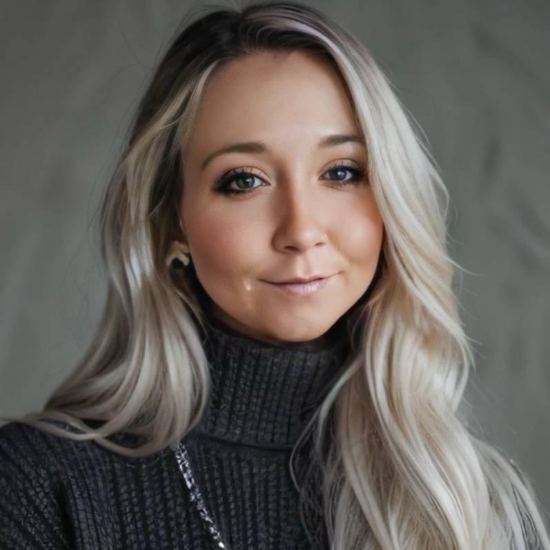 Chelsea Braman