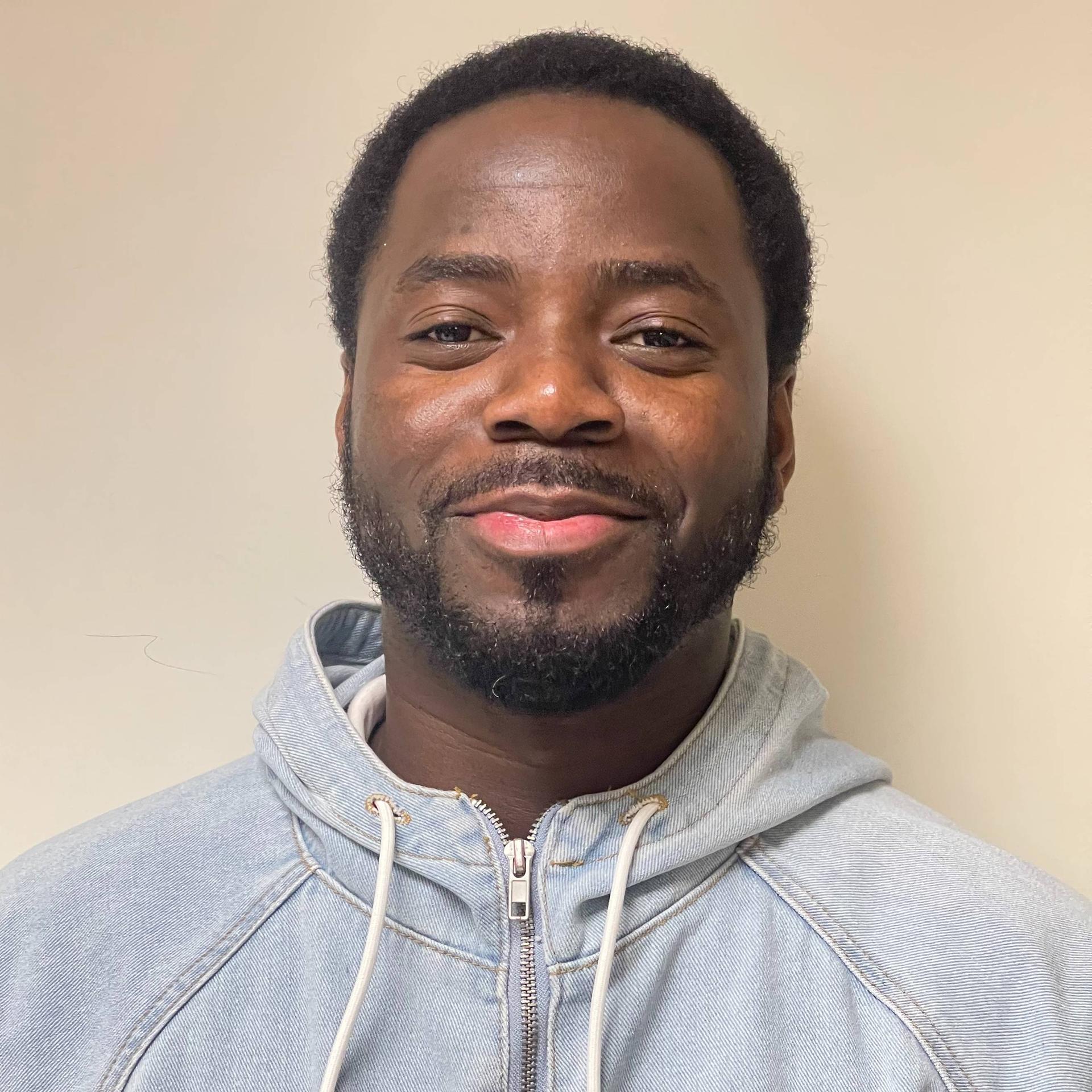 George Oduro