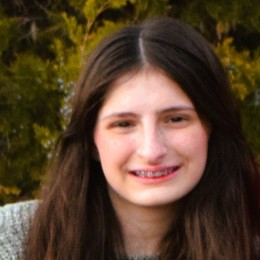 Emily Jones