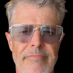 BRENDAN O’DONNELL