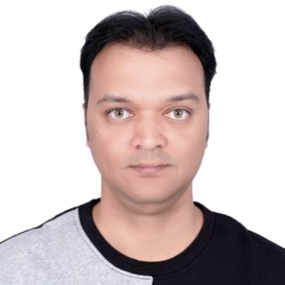 Ashish Juyal