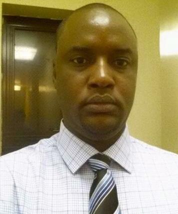 Sy Thierno