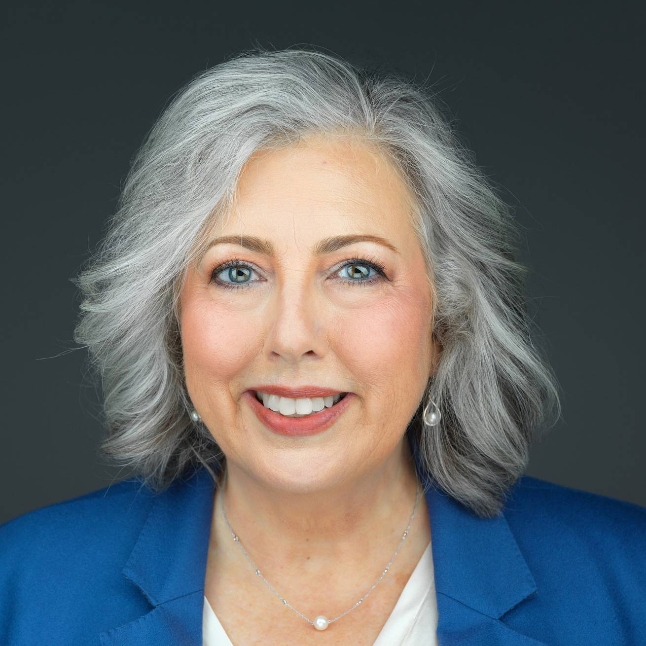 Christine Purcell