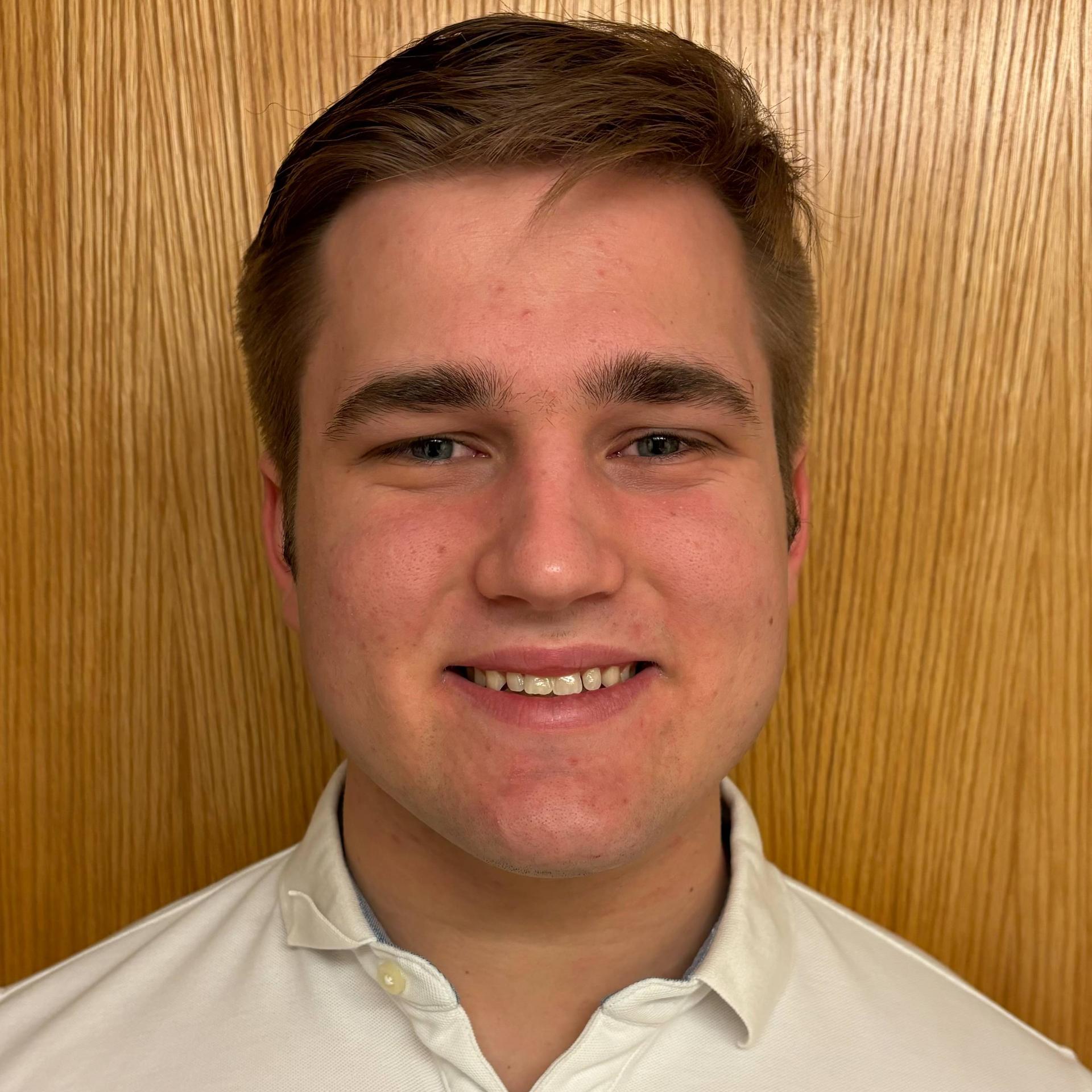 Tyler Hasbrook