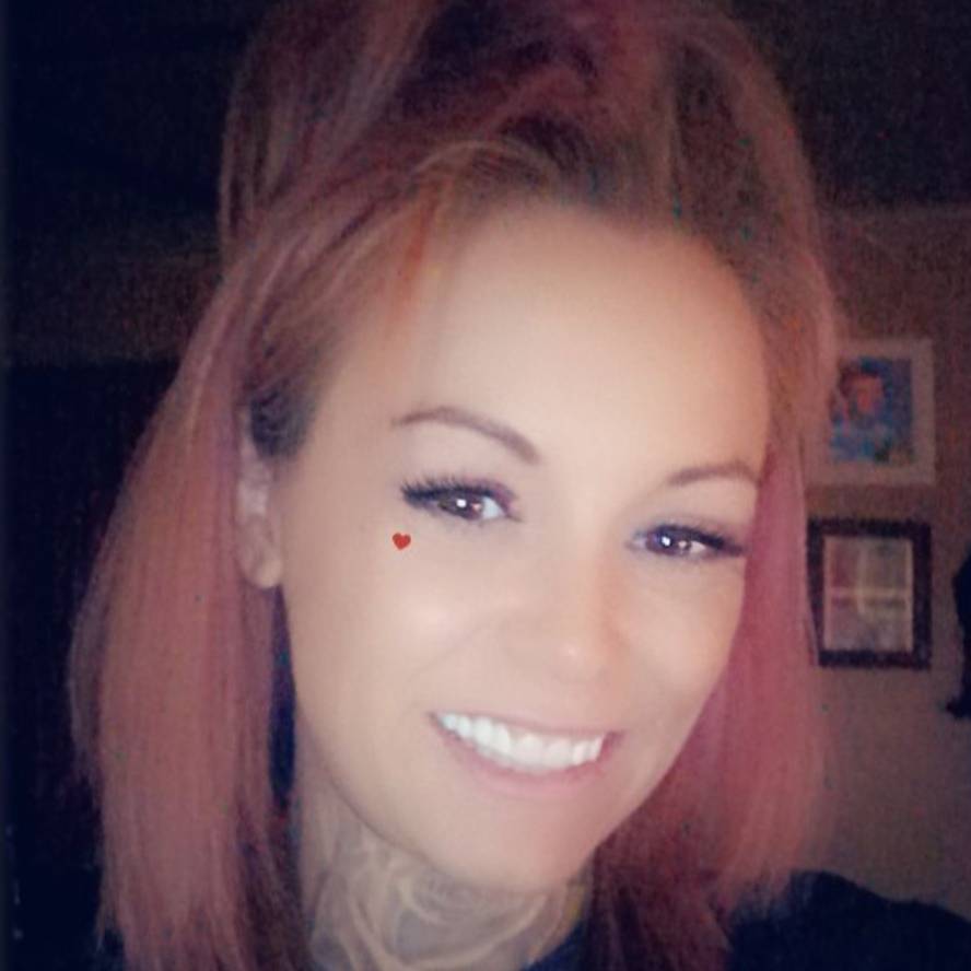 Stephanie Dill