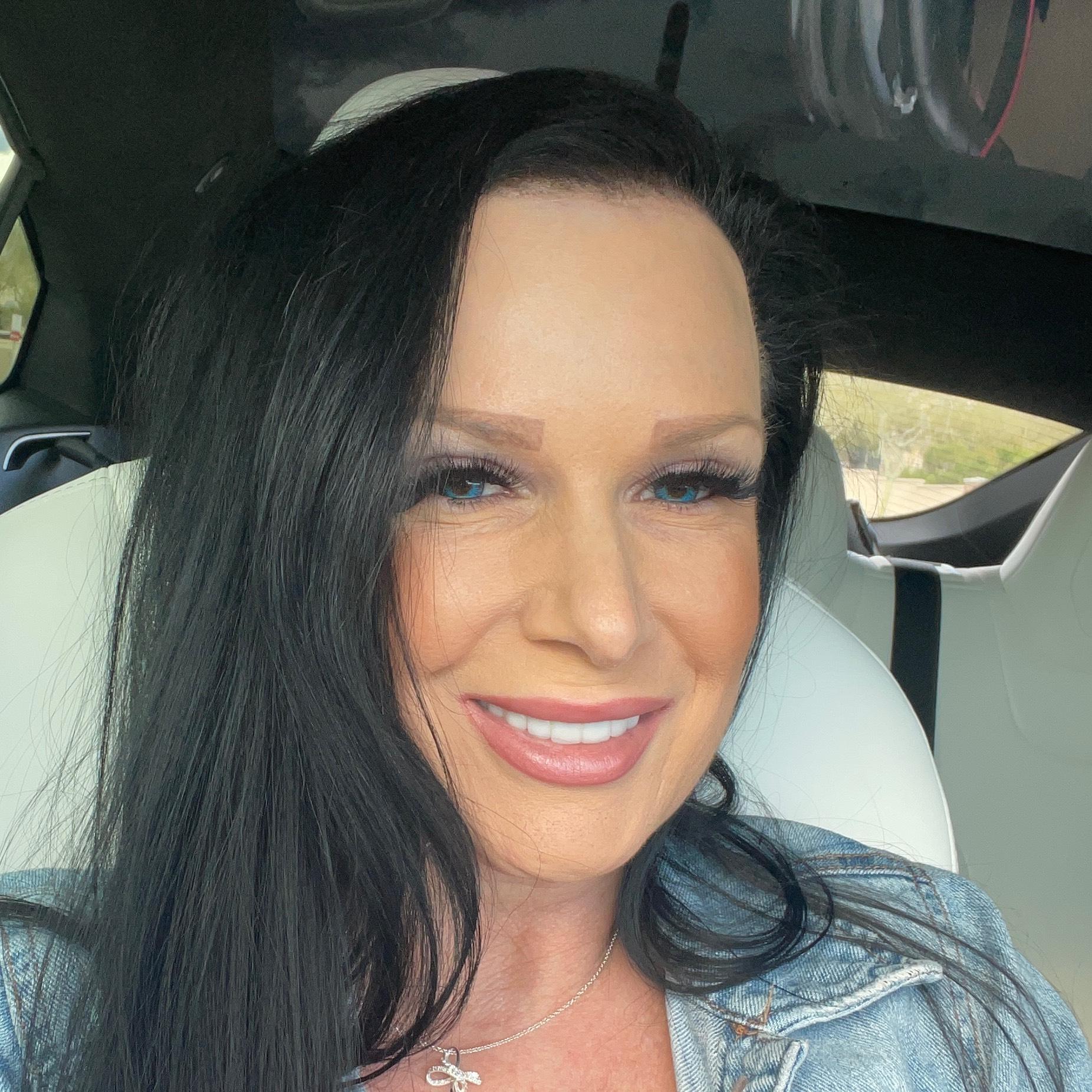 Charlene Waligora-Todd