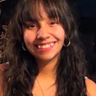 Alyssa Gabrielle Sanchez
