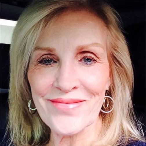 Sandra K. Ferguson