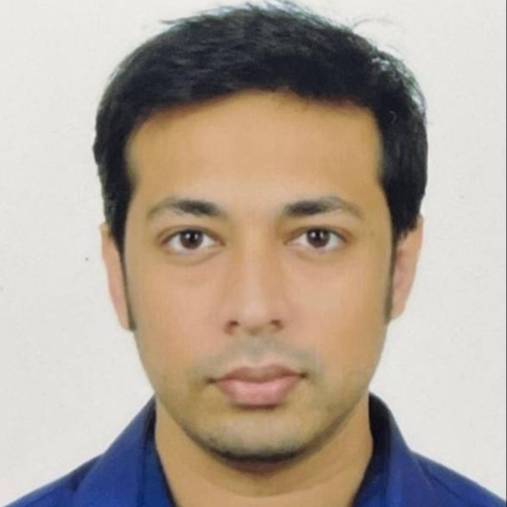 Mohammed Zeeshan
