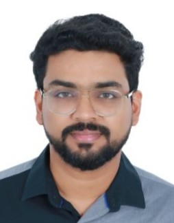 JASEEM HUSSAIN V K
