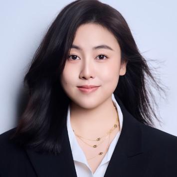 LEI JIANG