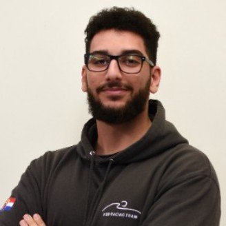 Baraa Yassin