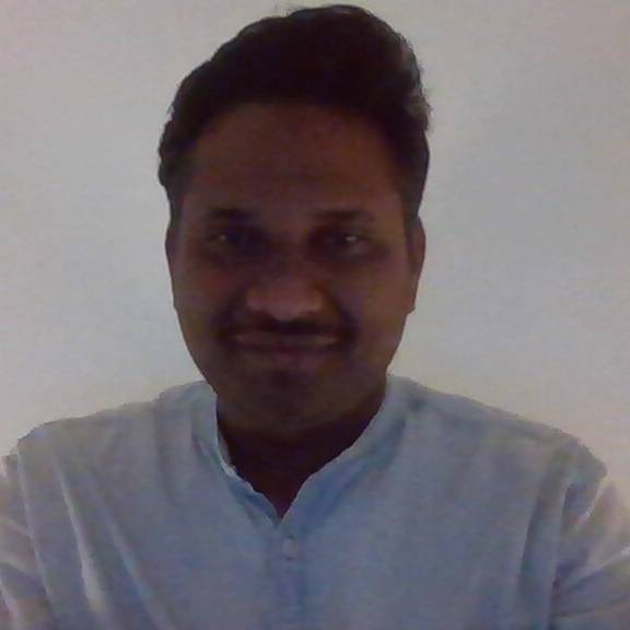 Nathan Jamullamudi