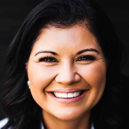 Cynthia Martinez
