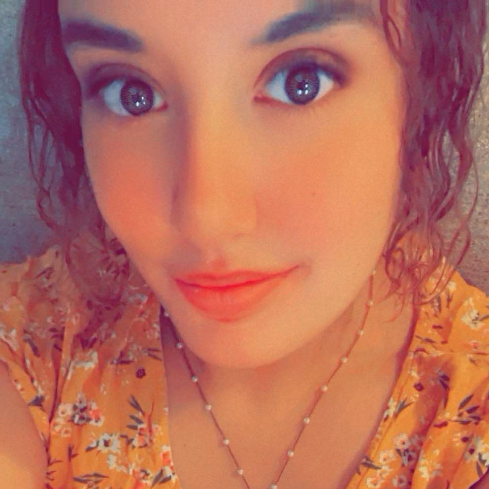 Clarissa Perez