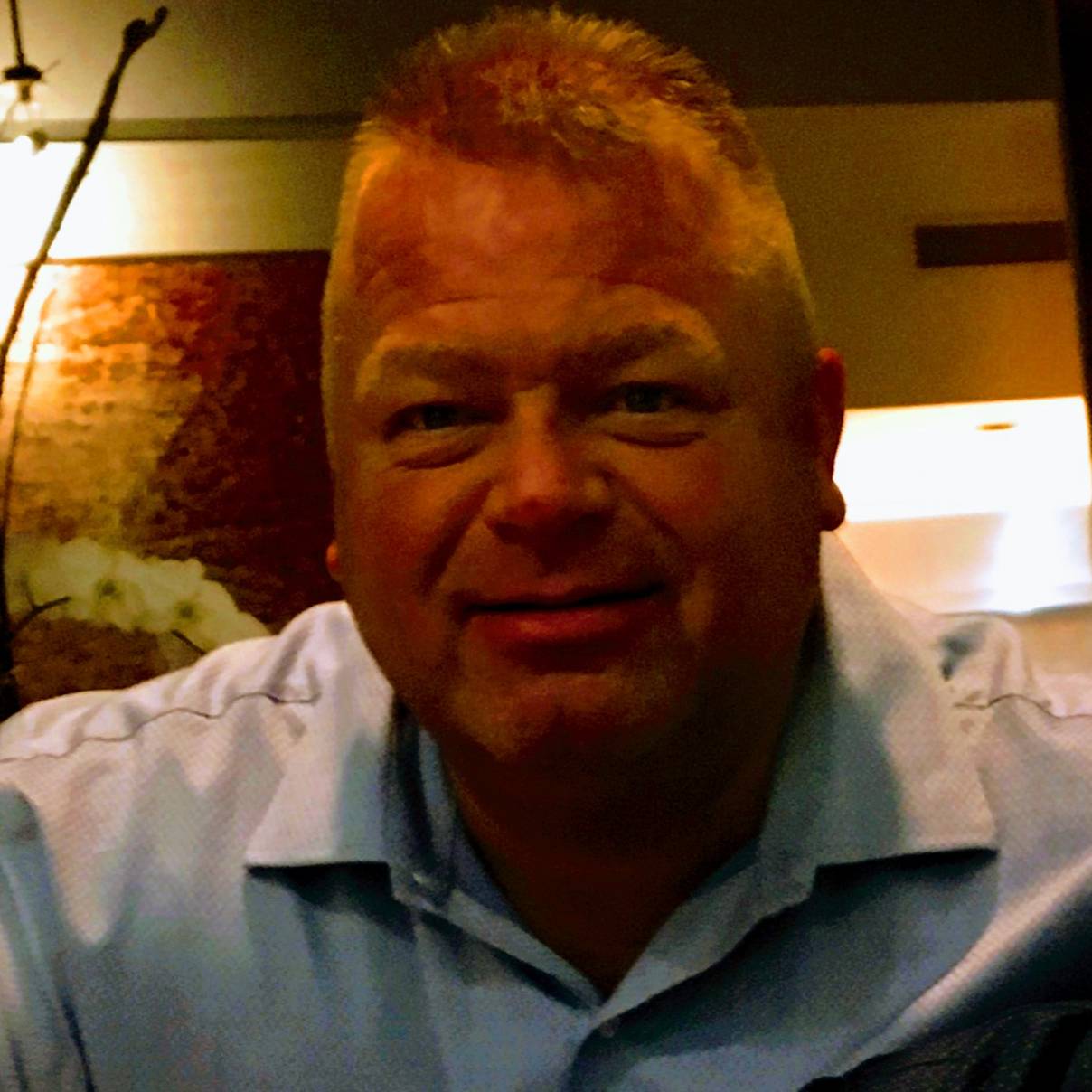 JEFFREY FRASER
