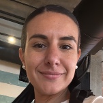 LUCIANA LLANA RIVERA