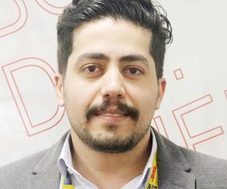 Ayman Al Refai