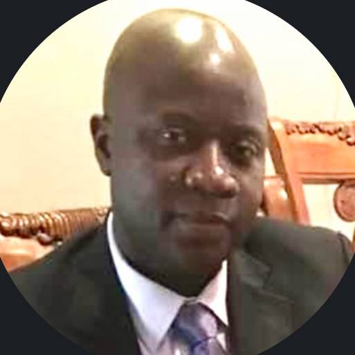 CHARLES EDOIGIAWERIE, MD, MPH, FAAFP