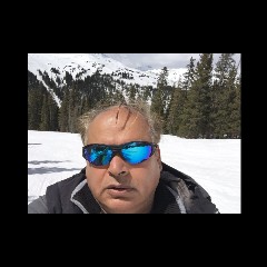 Anil Balwani
