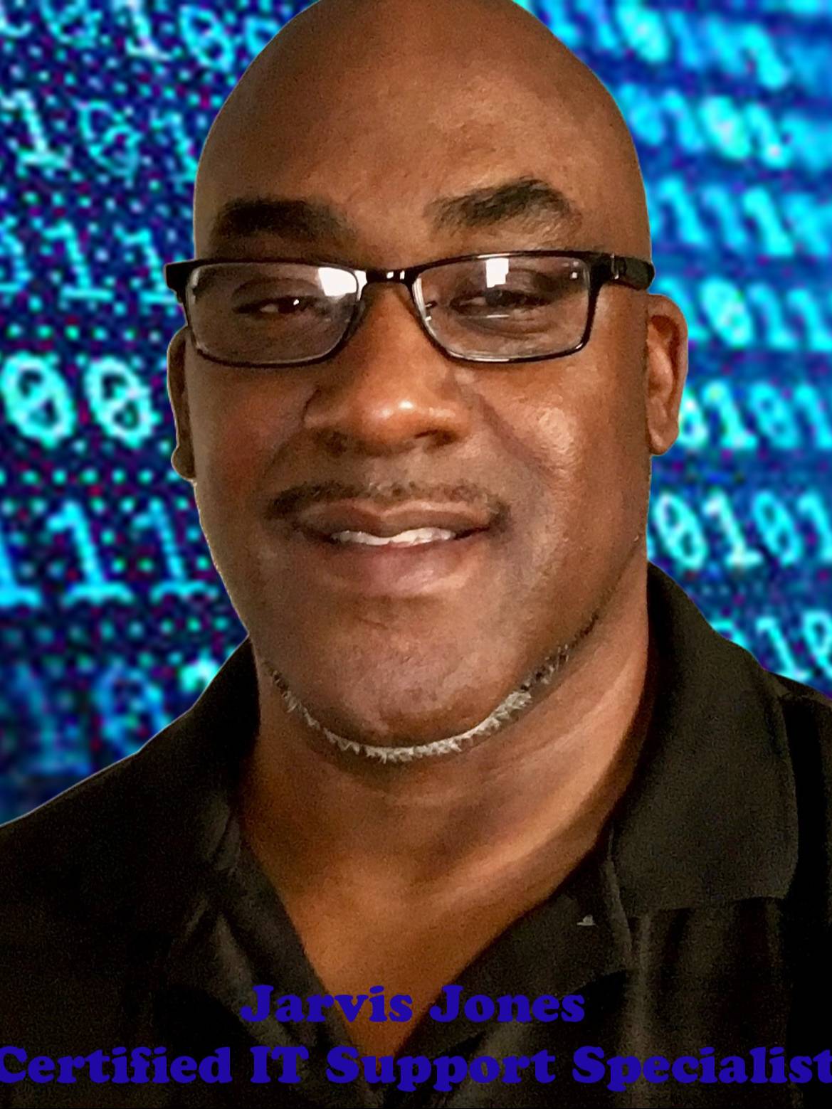 Jarris Jones