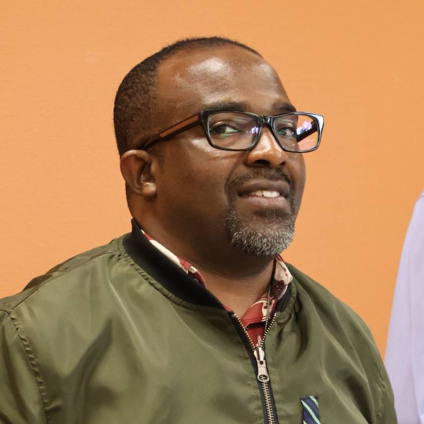 John Wangai