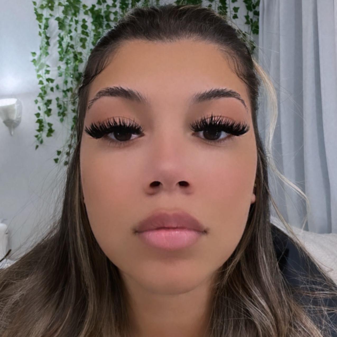 Hillary Maia