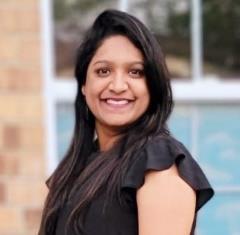 Deepa Birmole