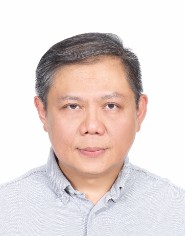 Johnson Wang
