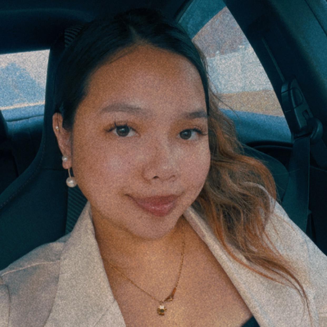 Giezel Mae Ong