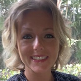 Rebekah Collins