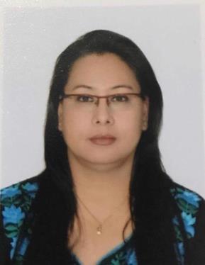 CHANDIKA JOSHI
