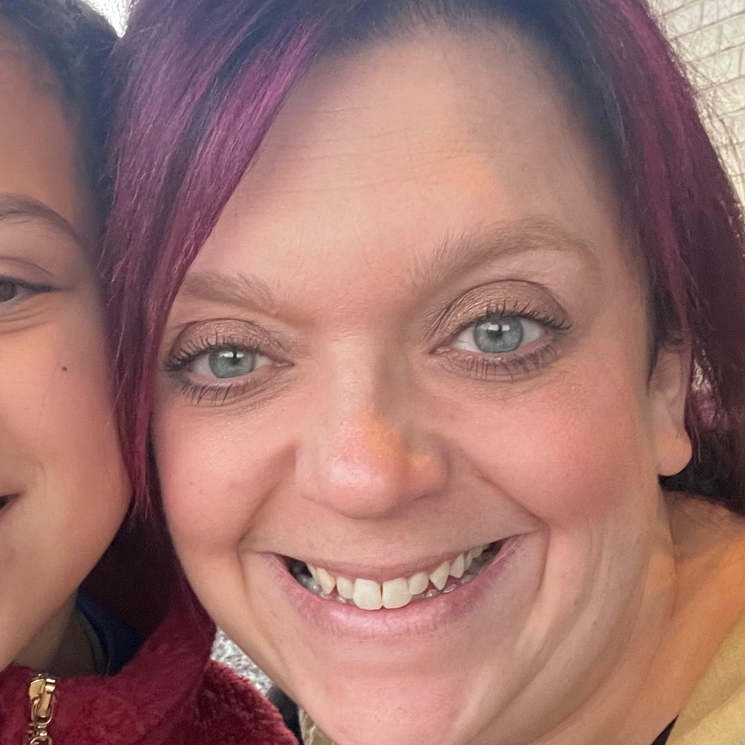 Lauren Carrier