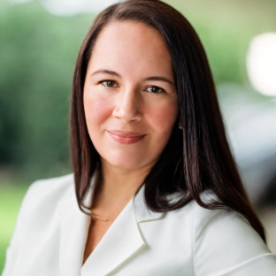 Jacqueline Phillips