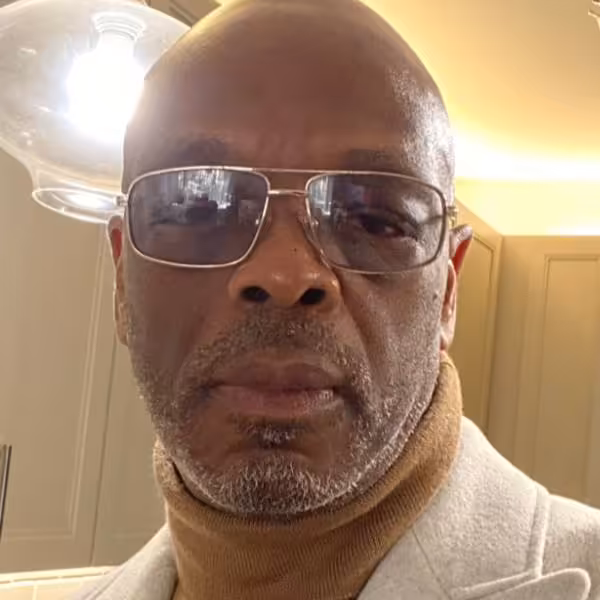 Edwin Richardson