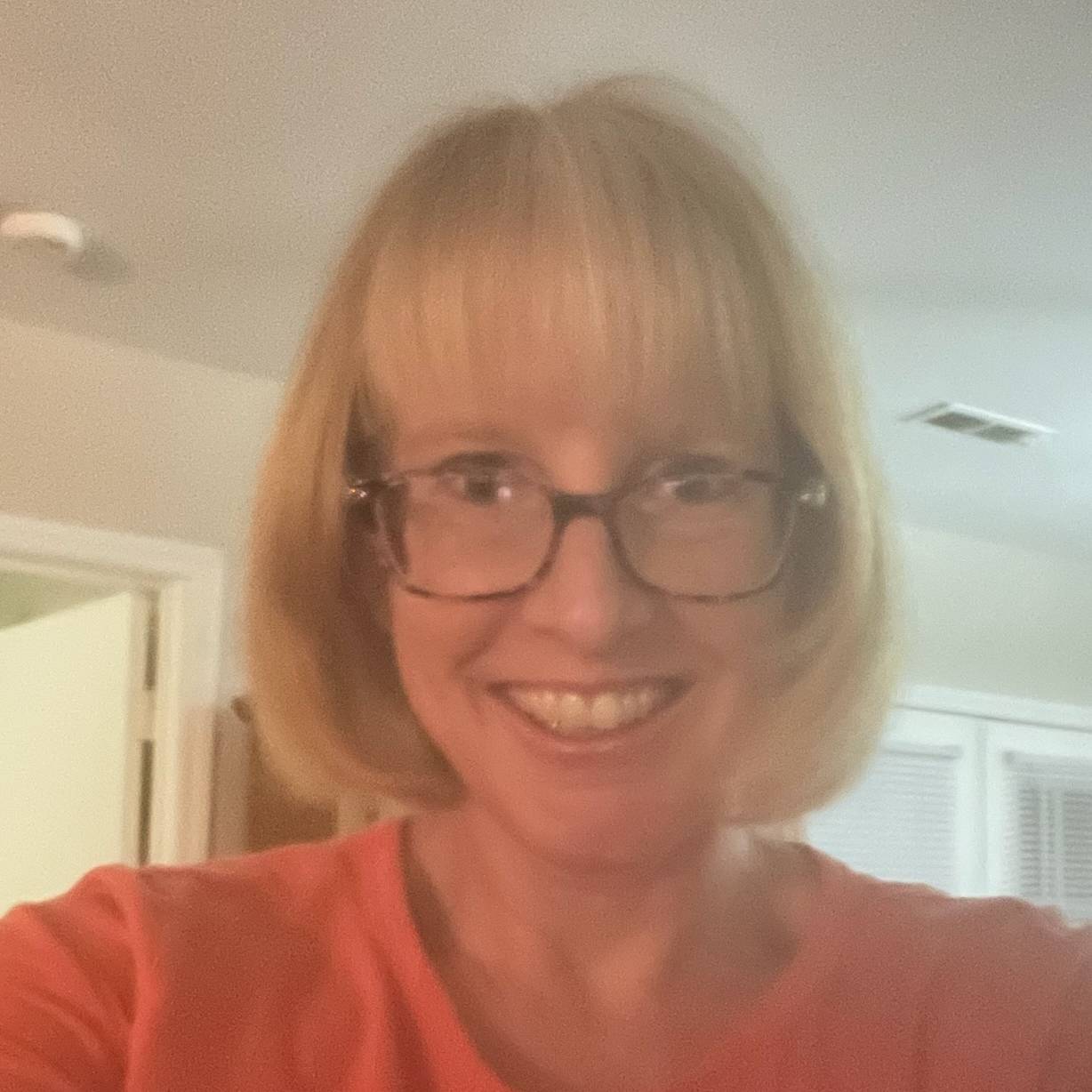 Amy McDowell