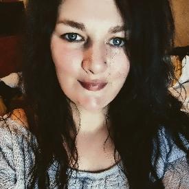 Shannon Albin