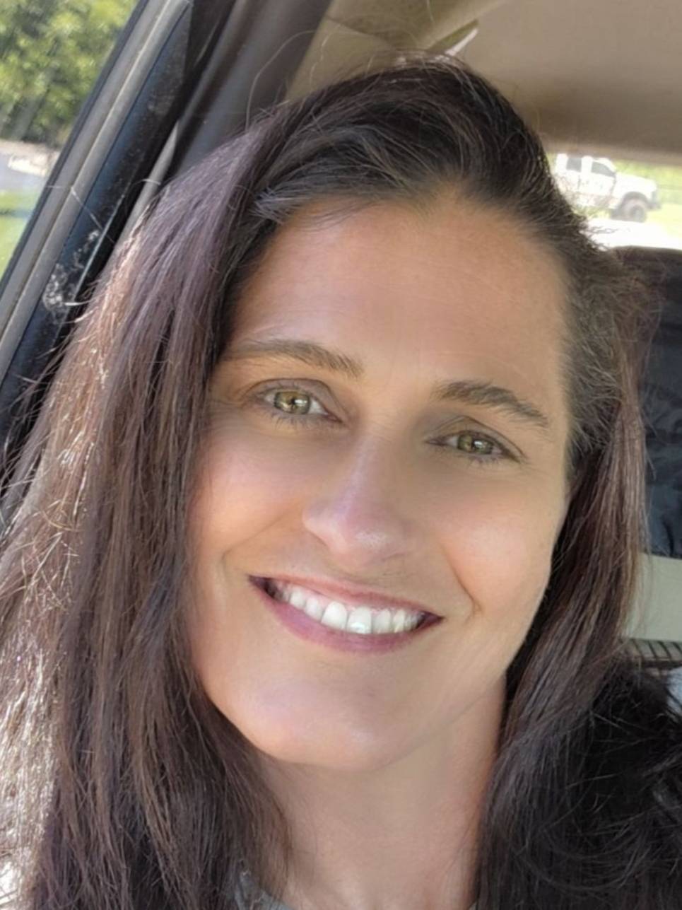 Bridget Griffith
