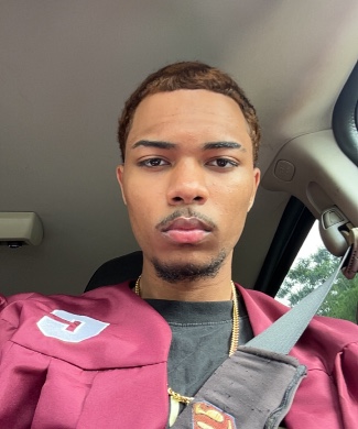 Jarell Sampson