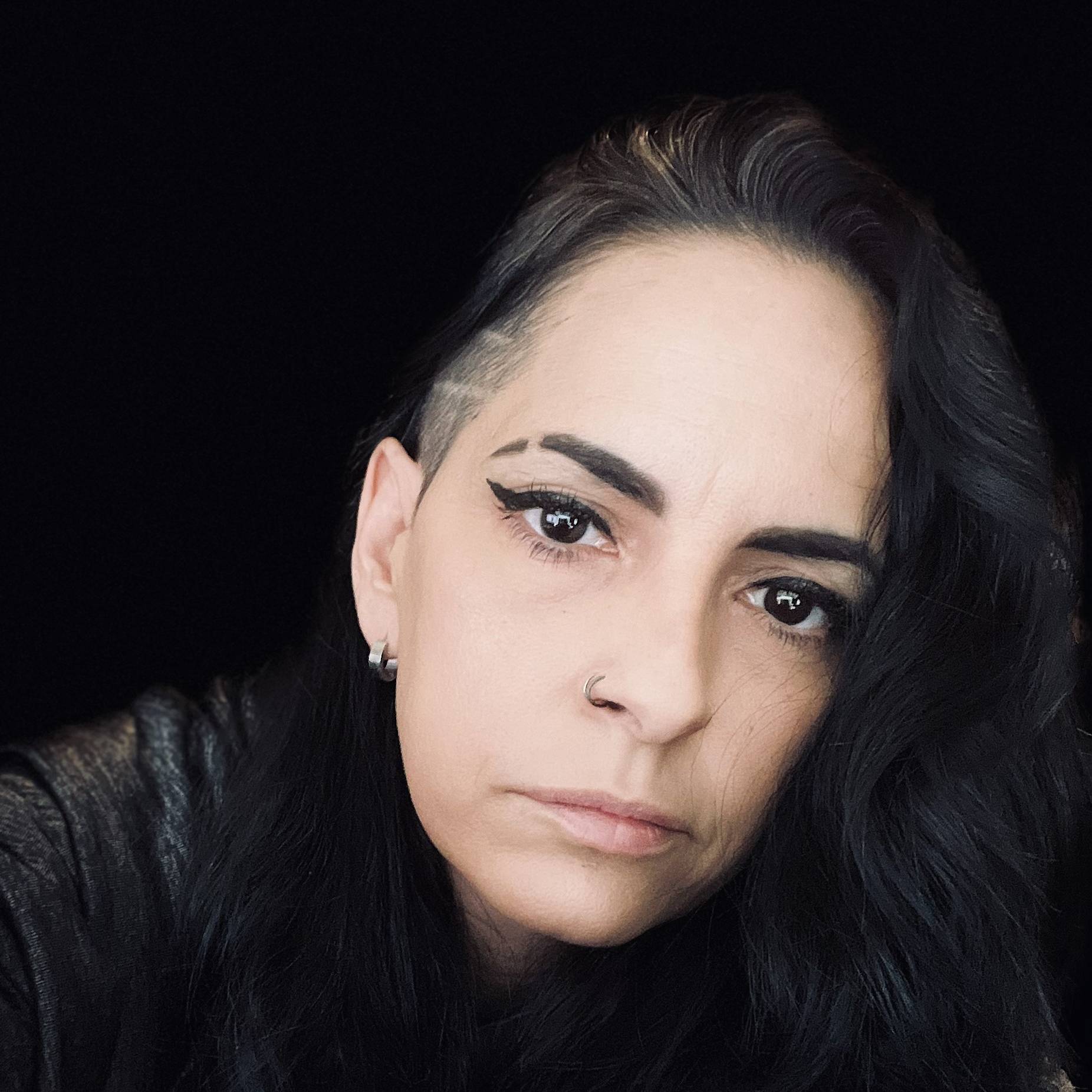 Angelique M. Bishop