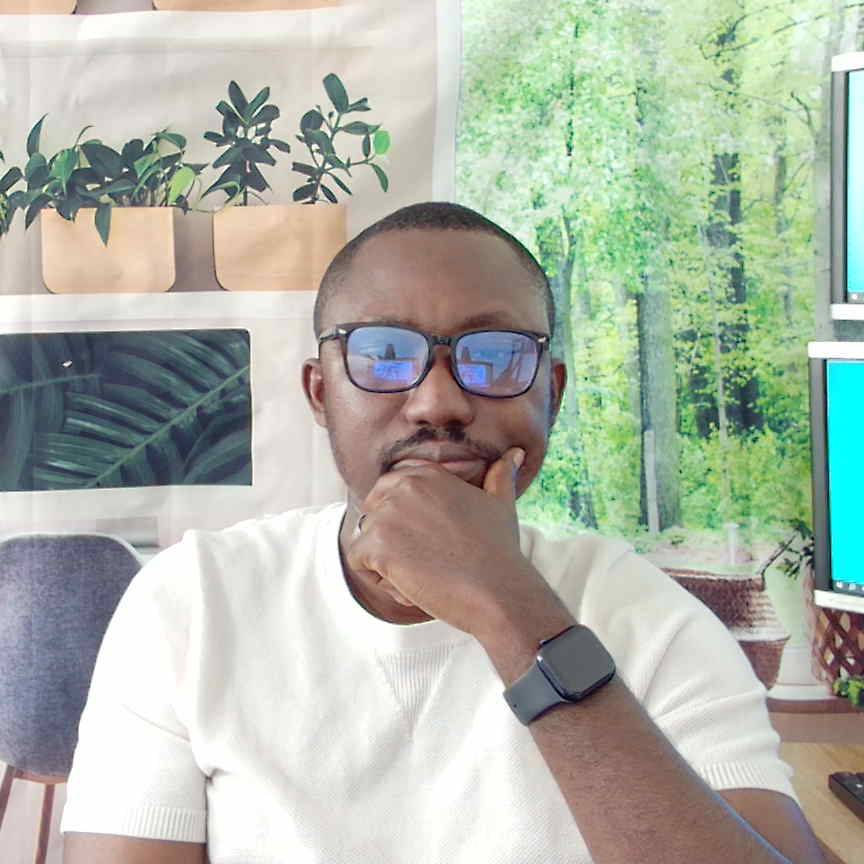 BRIGHT ADDAI