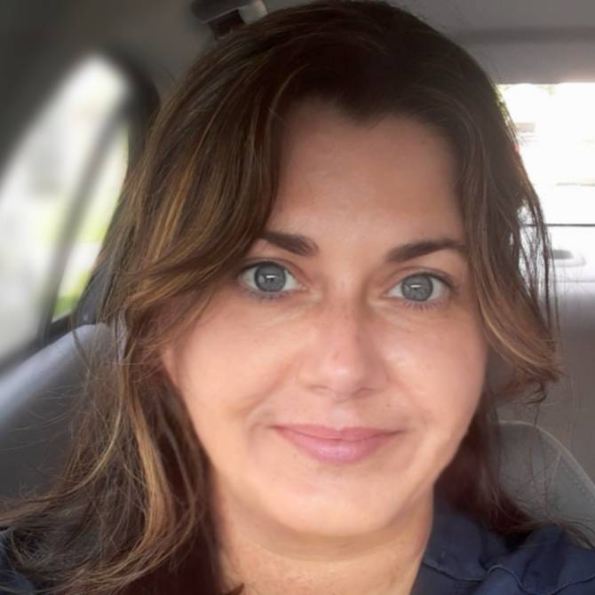 JAYME STINNETT