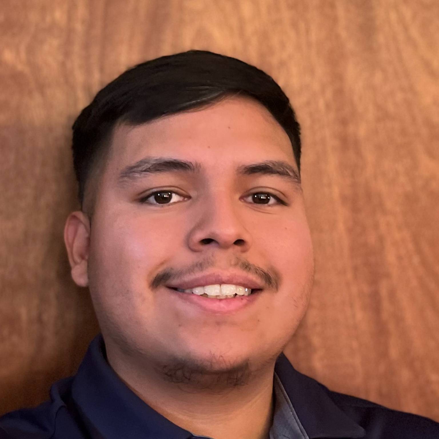 Edgar Barrientos