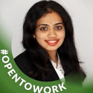 DEEPIKA MADHIRA