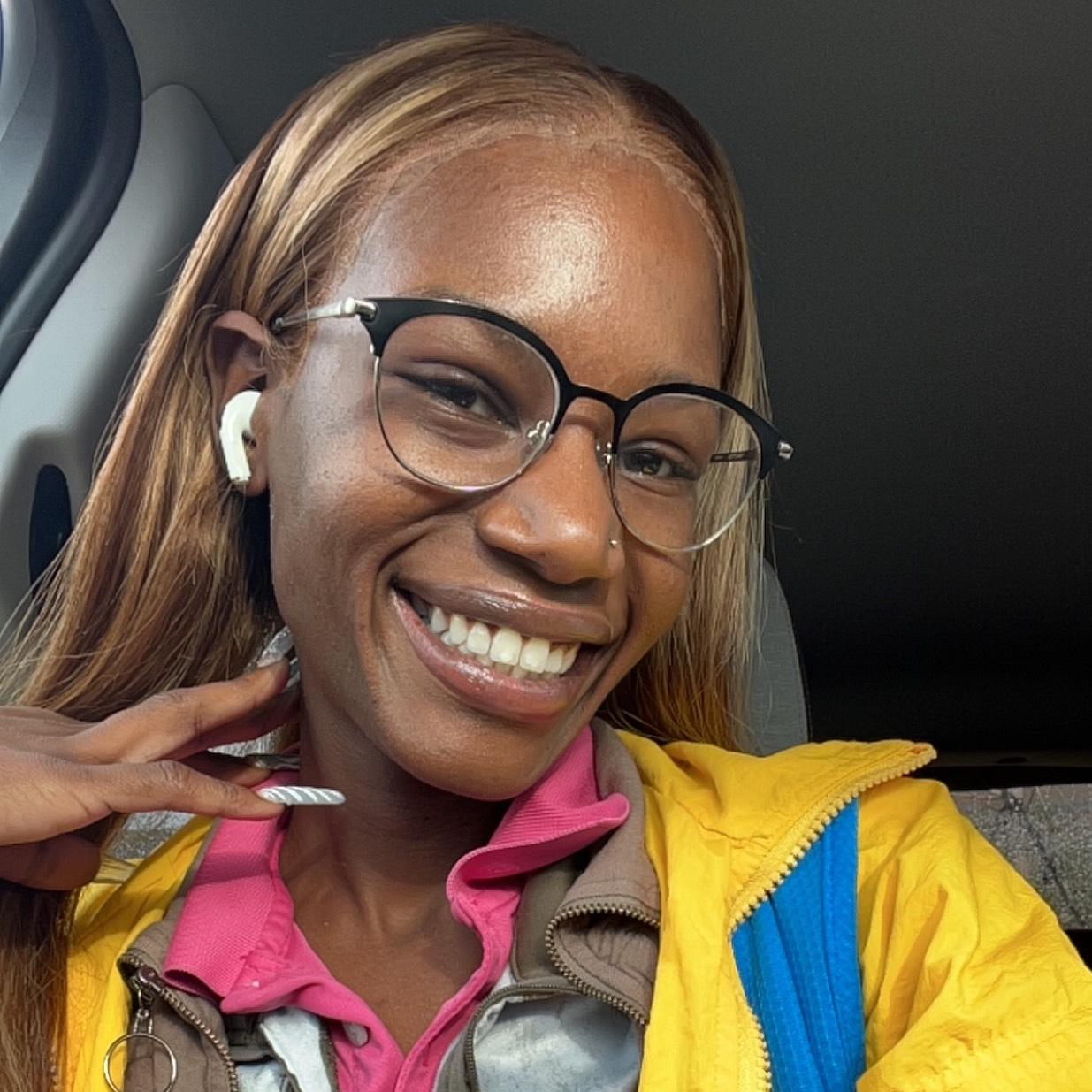 Tawana Briscoe