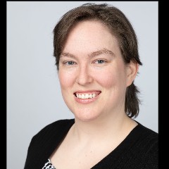 Deidre Shankle