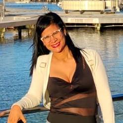 Yesenia Montero